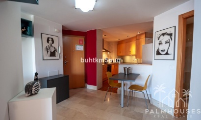 Venta - Apartment - Calpe - Calpe Centro