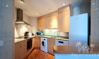 Venta - Apartment - Calpe - Calpe Centro