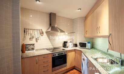 Venta - Apartment - Calpe - Calpe Centro