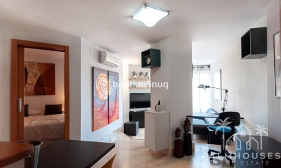 Venta - Apartment - Calpe - Calpe Centro