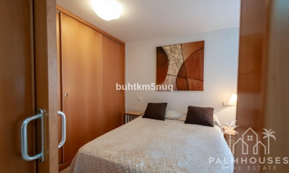 Venta - Apartment - Calpe - Calpe Centro