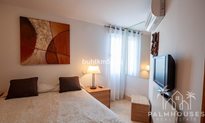 Venta - Apartment - Calpe - Calpe Centro