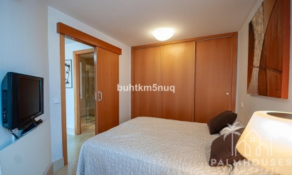 Venta - Apartment - Calpe - Calpe Centro