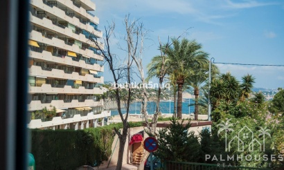 Venta - Apartment - Calpe - Calpe Centro