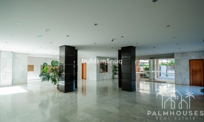 Venta - Apartment - Calpe - Calpe Centro