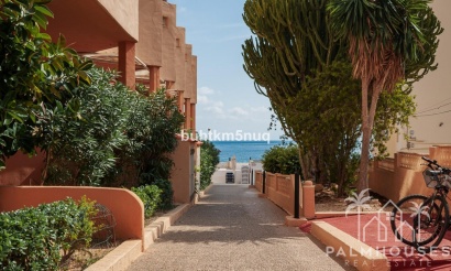 Venta - Apartment - Calpe - Calpe Centro