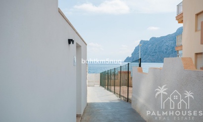 Venta - Apartment - Calpe - Calpe Centro