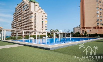 Venta - Apartment - Calpe - Calpe Centro