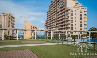 Venta - Apartment - Calpe - Calpe Centro