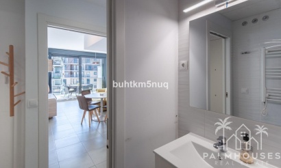 Revente - Apartment - Calpe - Calpe Centro