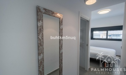 Revente - Apartment - Calpe - Calpe Centro