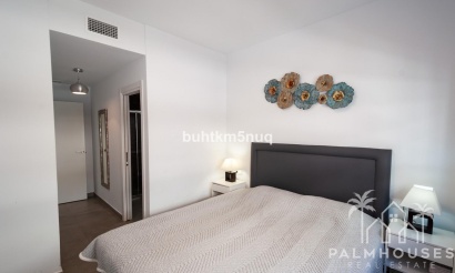 Revente - Apartment - Calpe - Calpe Centro