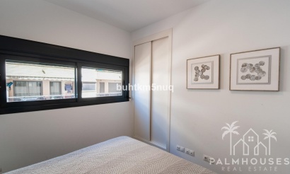 Revente - Apartment - Calpe - Calpe Centro