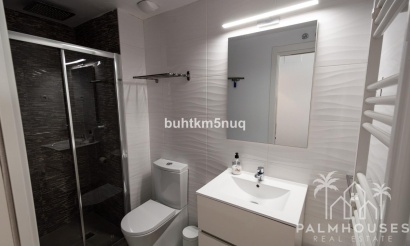 Revente - Apartment - Calpe - Calpe Centro