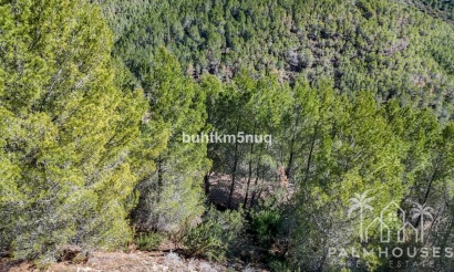 Revente - Plot - Callosa d'en Sarria - Callosa d'en Sarria Centro