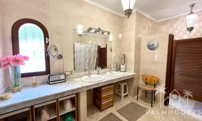Revente - Villa - Orihuela - Villamartin