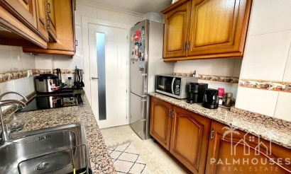 Herverkoop - Appartement - Torrevieja - Torrevieja Centro