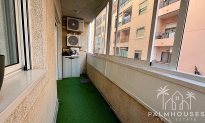 Herverkoop - Appartement - Torrevieja - Torrevieja Centro