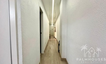 Herverkoop - Appartement - Torrevieja - Torrevieja Centro