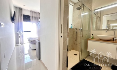 Revente - Apartment - Orihuela - Los Dolses