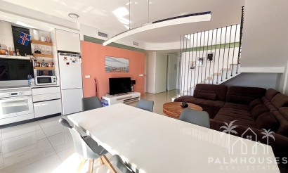 Revente - Apartment - Orihuela - Los Dolses