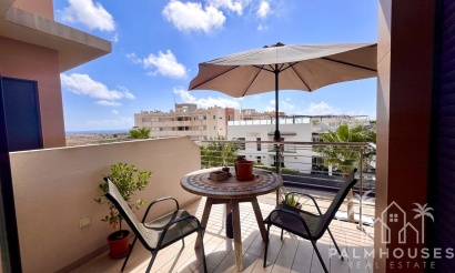 Revente - Apartment - Orihuela - Los Dolses