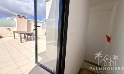 Revente - Apartment - Orihuela - Los Dolses