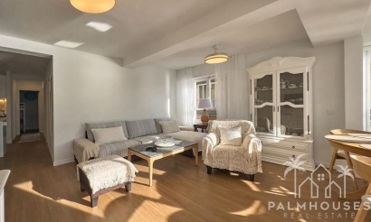 Revente - Apartment - Torrevieja - Torrevieja Centro