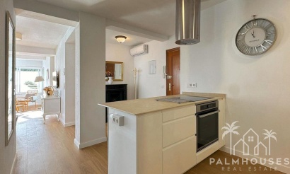 Revente - Apartment - Torrevieja - Torrevieja Centro