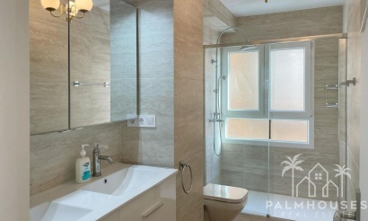 Revente - Apartment - Torrevieja - Torrevieja Centro