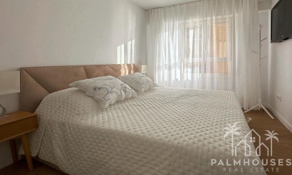 Revente - Apartment - Torrevieja - Torrevieja Centro