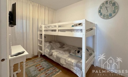 Revente - Apartment - Torrevieja - Torrevieja Centro