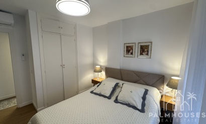 Revente - Apartment - Torrevieja - Torrevieja Centro