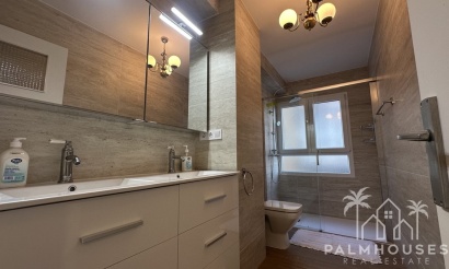 Revente - Apartment - Torrevieja - Torrevieja Centro