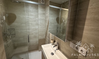 Revente - Apartment - Torrevieja - Torrevieja Centro