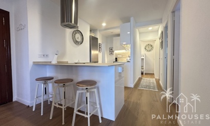 Revente - Apartment - Torrevieja - Torrevieja Centro