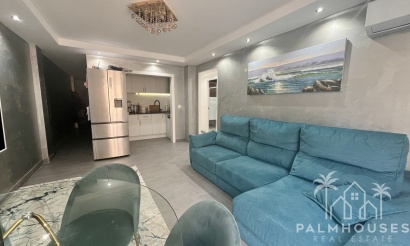 Venta - Apartment - Torrevieja - Torrevieja Centro