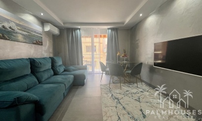 Venta - Apartment - Torrevieja - Torrevieja Centro