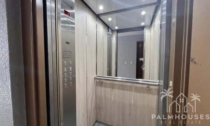 Venta - Apartment - Torrevieja - Torrevieja Centro