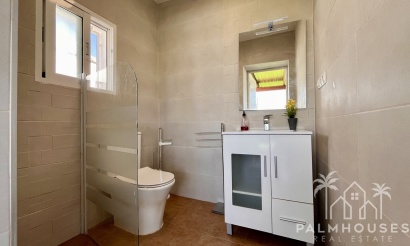 Revente - Country house - Alcantarilla - Alcantarilla Centro