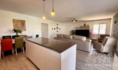 Revente - Country house - Alcantarilla - Alcantarilla Centro
