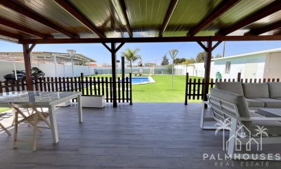 Revente - Country house - Alcantarilla - Alcantarilla Centro