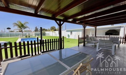 Revente - Country house - Alcantarilla - Alcantarilla Centro