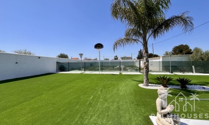 Revente - Country house - Alcantarilla - Alcantarilla Centro