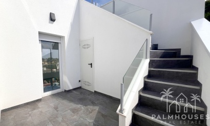 Venta - Villa - Orihuela - Los Balcones