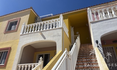 Revente - Apartment - Orihuela - La Regia
