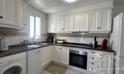 Revente - Apartment - Orihuela - La Regia