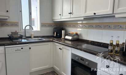Revente - Apartment - Orihuela - La Regia