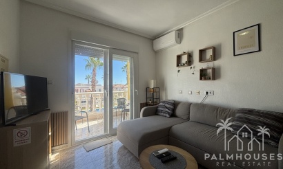 Revente - Apartment - Orihuela - La Regia