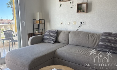 Revente - Apartment - Orihuela - La Regia